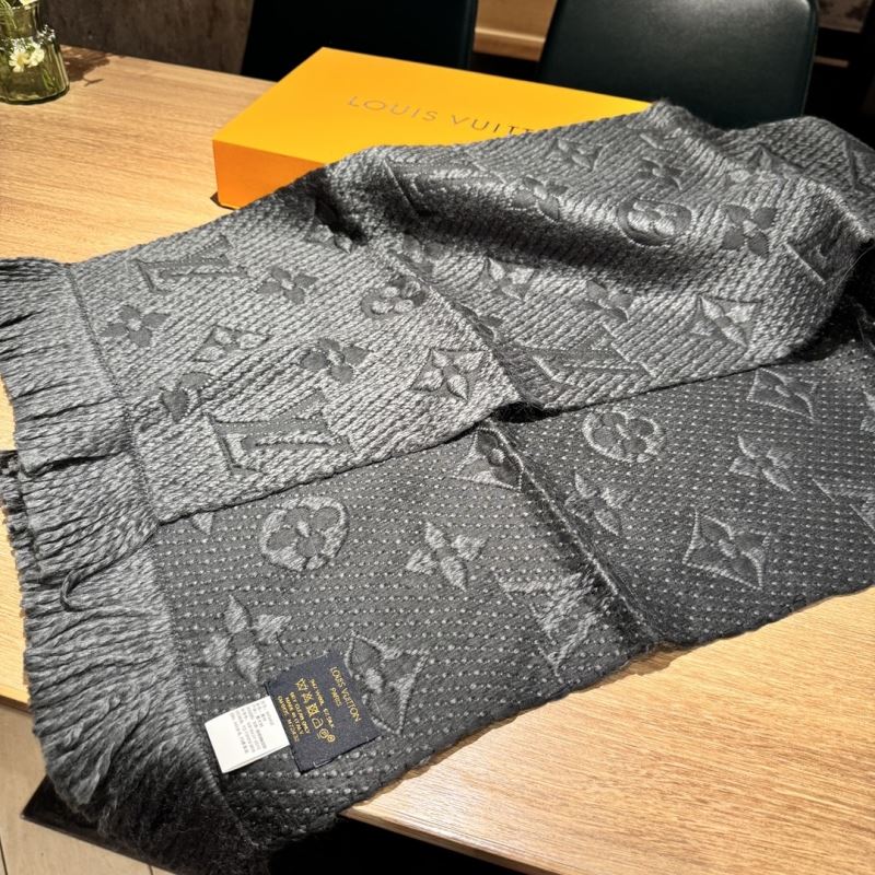 Louis Vuitton Scarf